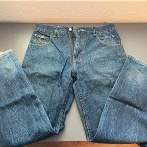 Mens LRG Jean Pants